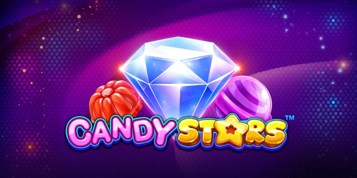 Trik Profesional Menang Maxwin di Slot Candy Stars