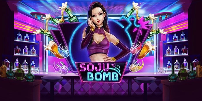 Bocoran Trik Mendapatkan Jackpot Besar di Slot Soju Bomb